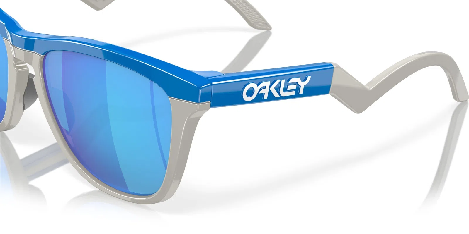 Oakley Frogskins Hybrid 9289 Sunglasses - view 29